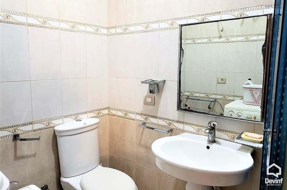 Tirane For Sale Apartment 2+1+A Selita area, near former Eleonor foundation Apartment