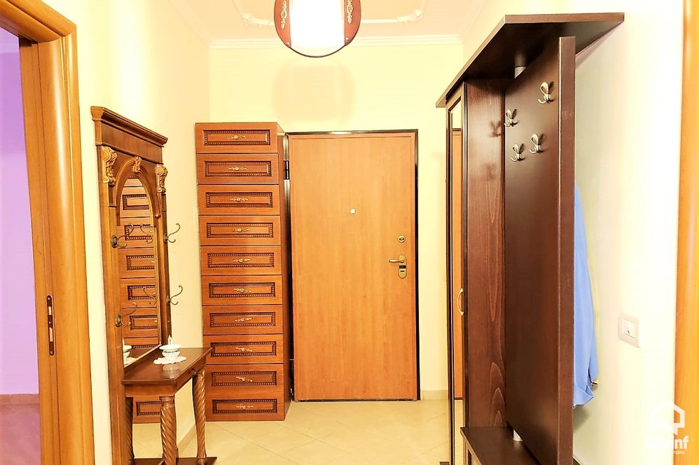 Tirane For Sale Apartment 2+1+A Selita area, near former Eleonor foundation Apartment