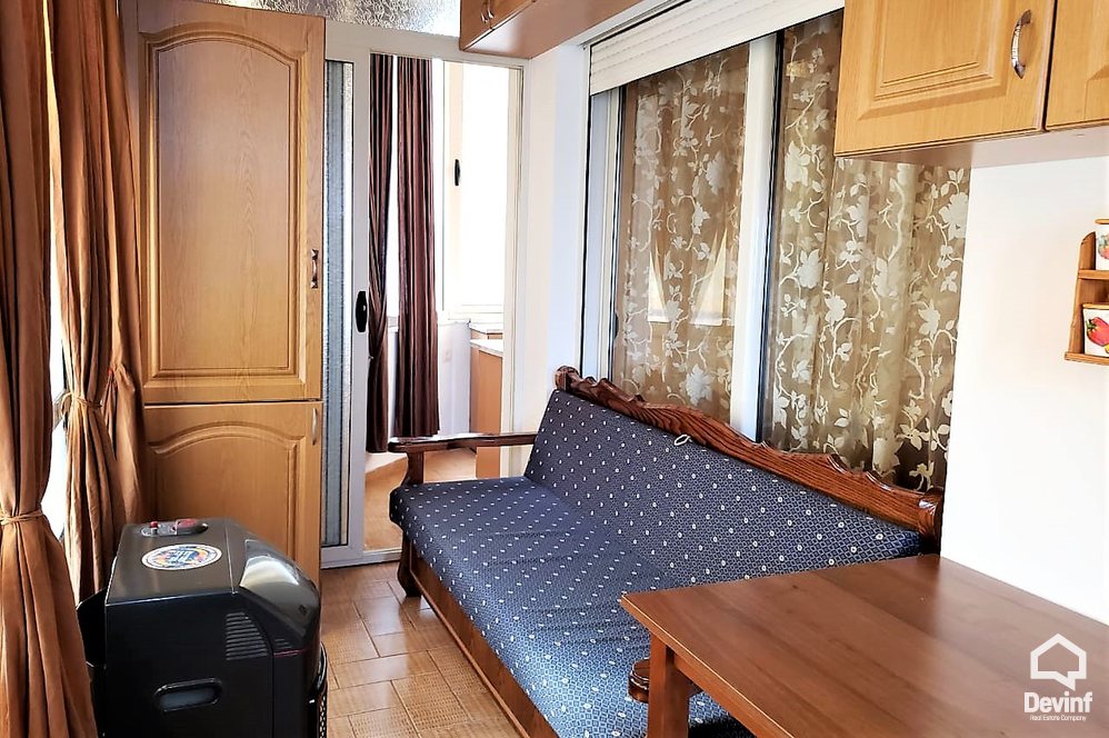 Tirane For Sale Apartment 2+1+A Selita area, near former Eleonor foundation Apartment