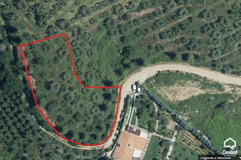 Ne Shitje Toke  Toka ndodhet prane qendres TEG Tirane