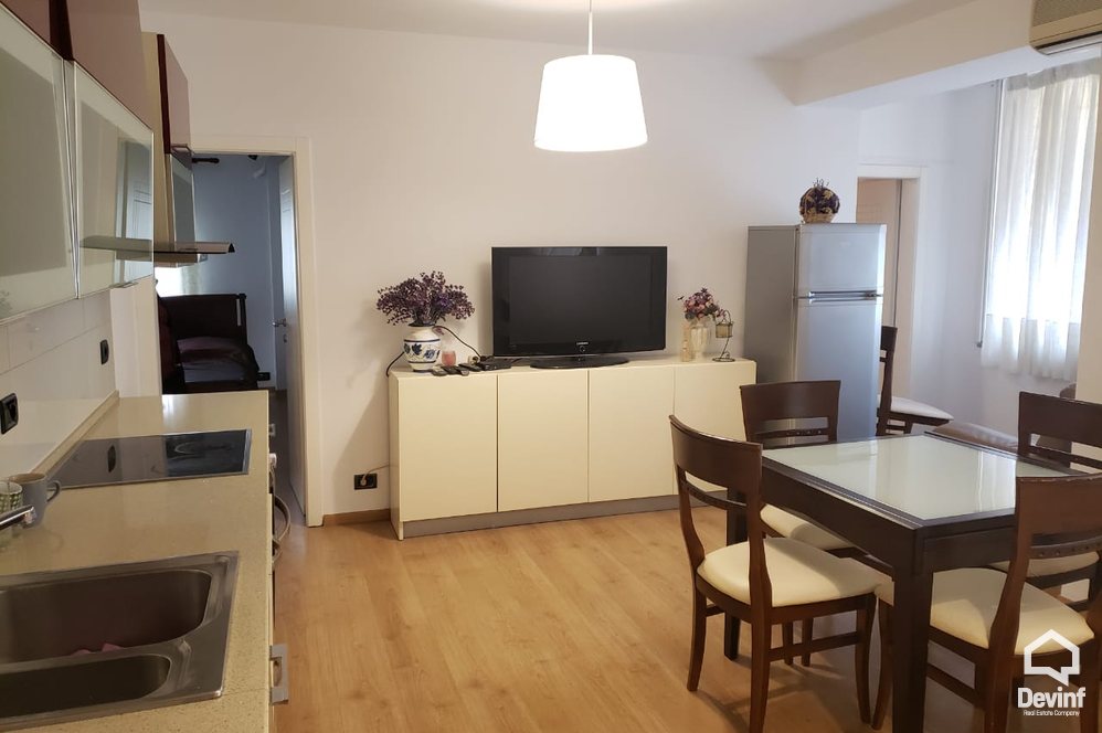 Tirane Qera Apartament 3+1+A Ne Rrugen Myslym Shyri apartament