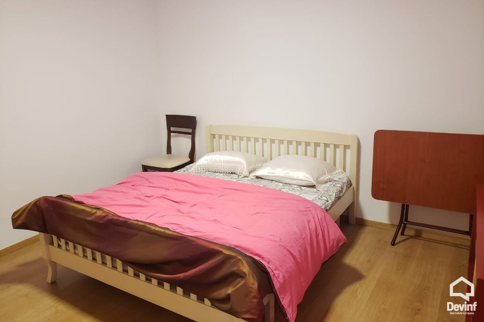 Tirane Qera Apartament 3+1+A Ne Rrugen Myslym Shyri apartament