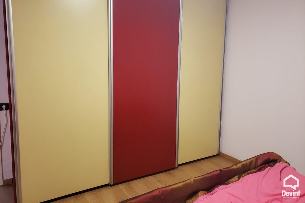 Tirane Qera Apartament 3+1+A Ne Rrugen Myslym Shyri apartament
