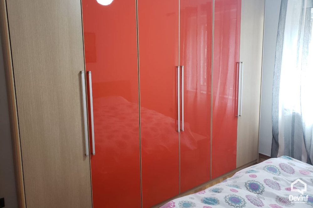 Tirane Qera Apartament 3+1+A Ne Rrugen Myslym Shyri apartament