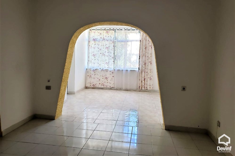 Tirane Shitje Apartament 2+1+G Rruga Preng Bibe Doda, blloku Vasil Shanto apartament