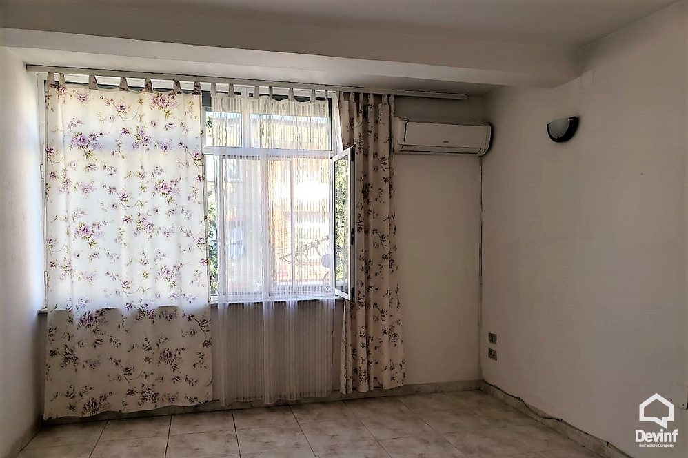 Tirane Shitje Apartament 2+1+G Rruga Preng Bibe Doda, blloku Vasil Shanto apartament