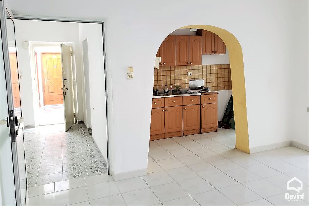 Tirane Shitje Apartament 2+1+G Rruga Preng Bibe Doda, blloku Vasil Shanto apartament