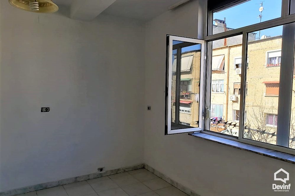 Tirane Shitje Apartament 2+1+G Rruga Preng Bibe Doda, blloku Vasil Shanto apartament