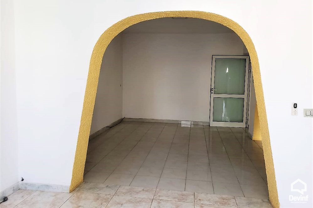 Tirane Shitje Apartament 2+1+G Rruga Preng Bibe Doda, blloku Vasil Shanto apartament