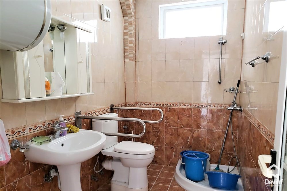 Tirane Shitje Apartament 2+1+G Rruga Preng Bibe Doda, blloku Vasil Shanto apartament