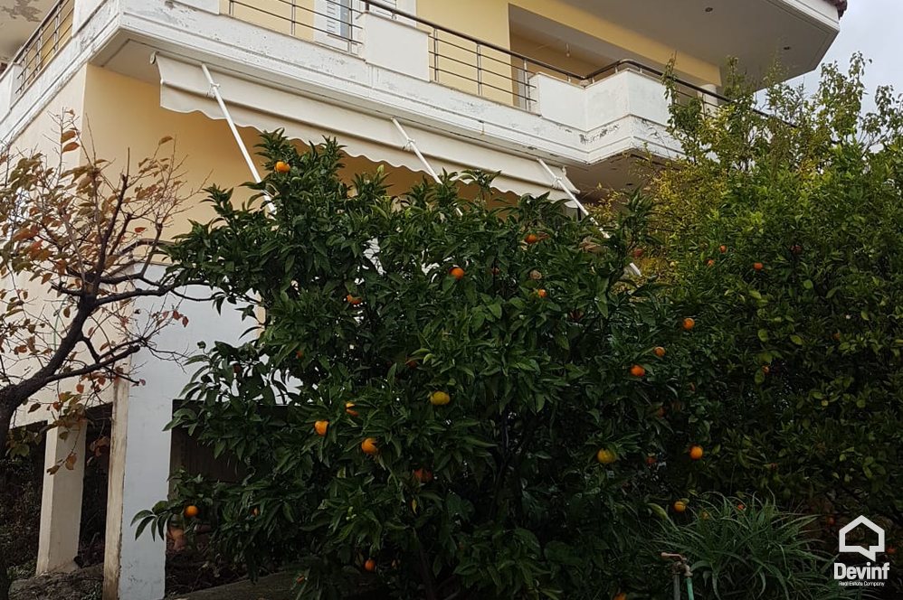 Himare Shitje Vile  Dhermi, Vlore vile bregdet turistike