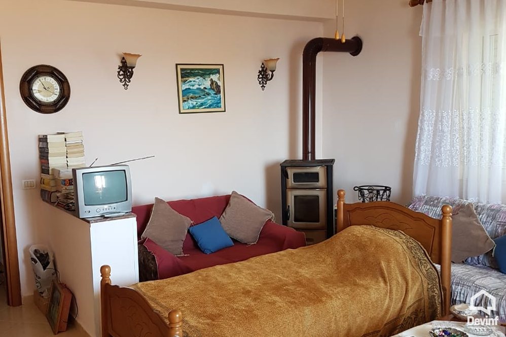 Himare Shitje Vile  Dhermi, Vlore vile bregdet turistike