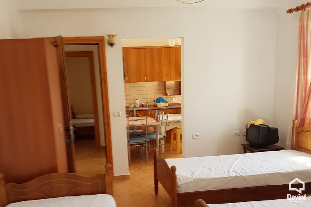 Himare Shitje Vile  Dhermi, Vlore vile bregdet turistike