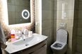 Tirane Shitje Apartament 2+1+G Prane Gardes se Republikes apartament