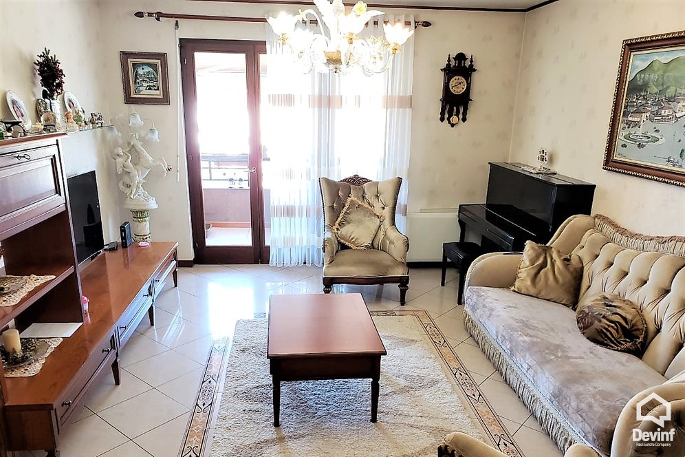 Tirane Shitje Apartament 2+1+G Prane Gardes se Republikes apartament