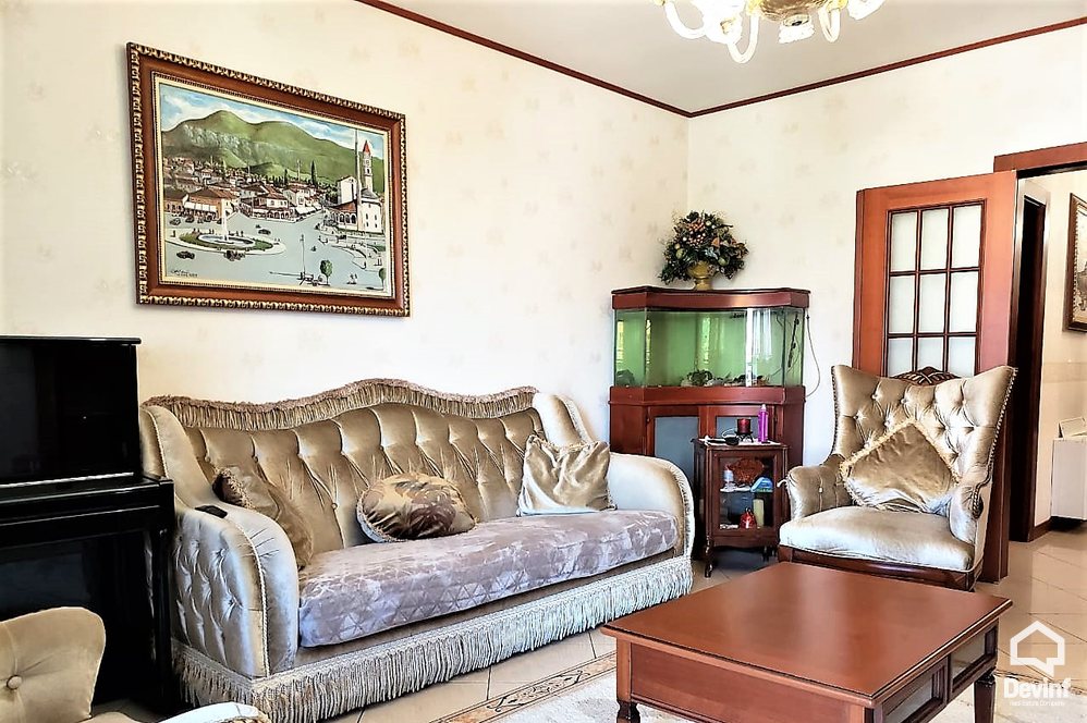 Tirane Shitje Apartament 2+1+G Prane Gardes se Republikes apartament