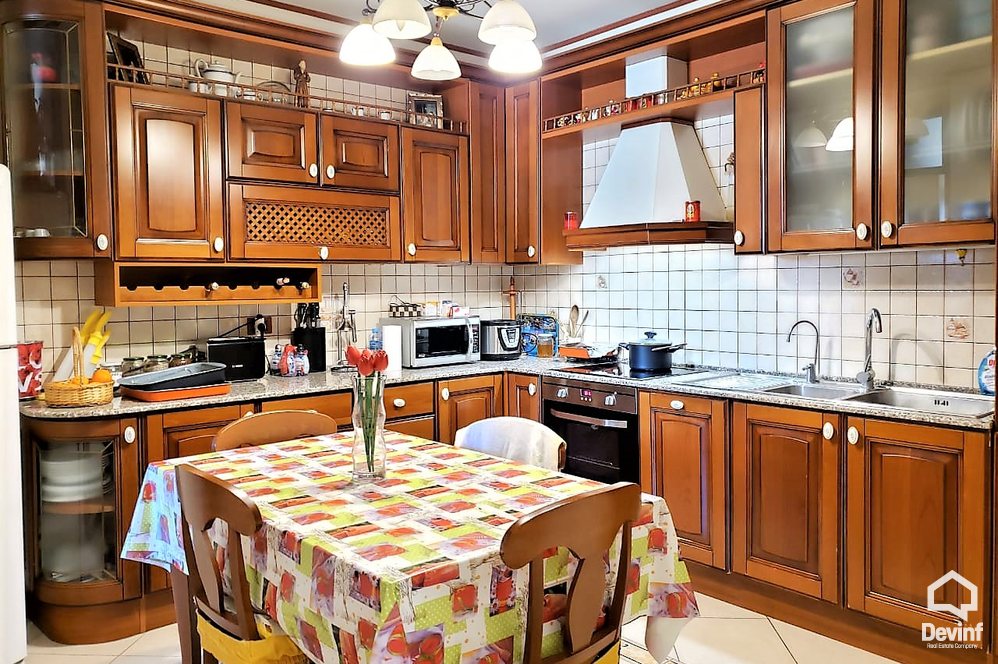 Tirane Shitje Apartament 2+1+G Prane Gardes se Republikes apartament