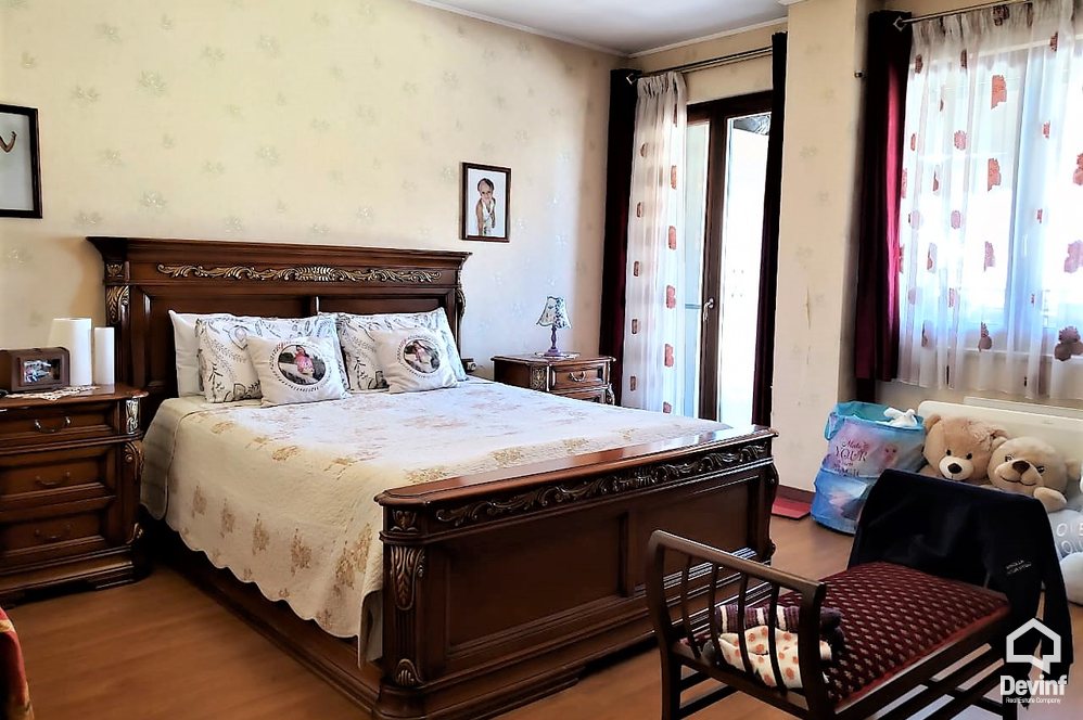 Tirane Shitje Apartament 2+1+G Prane Gardes se Republikes apartament