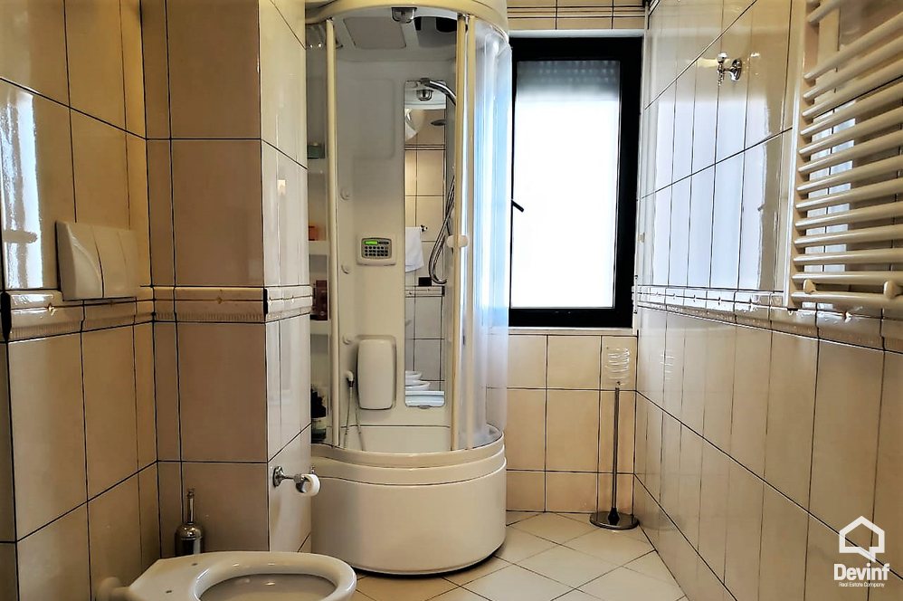 Tirane Shitje Apartament 2+1+G Prane Gardes se Republikes apartament
