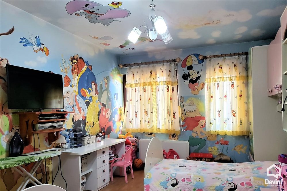 Tirane Shitje Apartament 2+1+G Prane Gardes se Republikes apartament