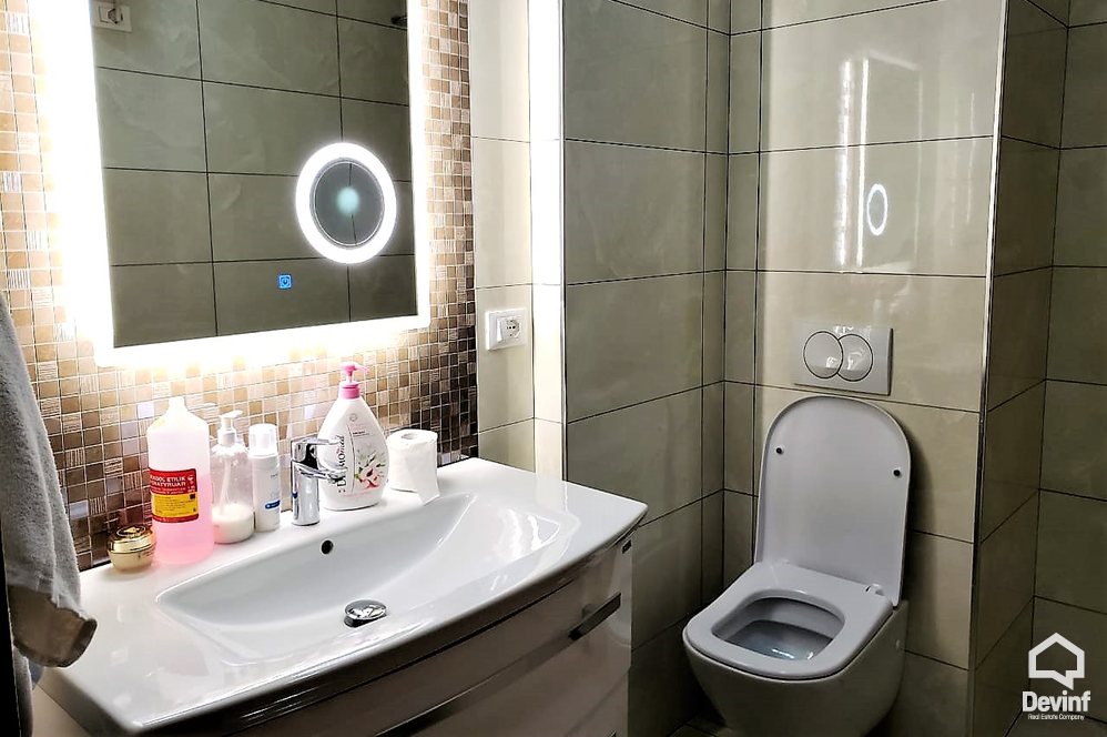 Tirane Shitje Apartament 2+1+G Prane Gardes se Republikes apartament