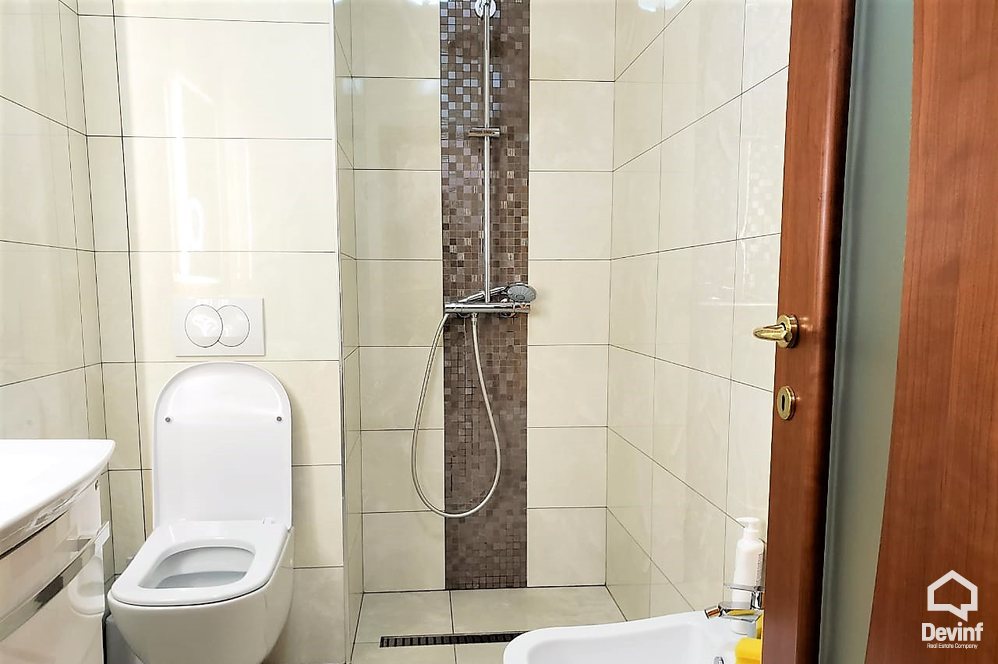 Tirane Shitje Apartament 2+1+G Prane Gardes se Republikes apartament
