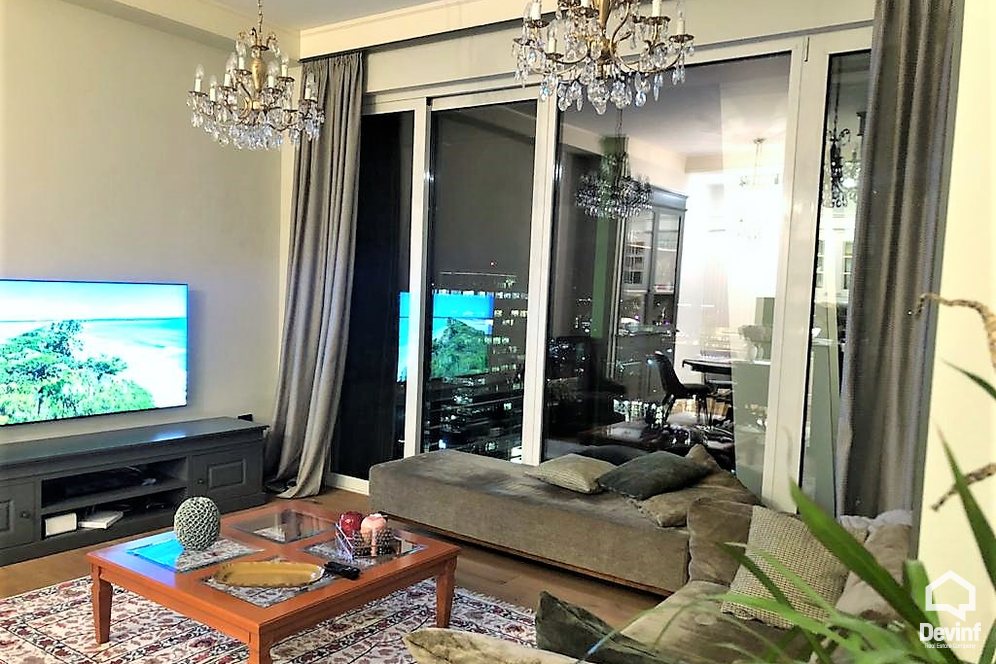 Tirane Shitje Apartament 2+1+A Prane Radio Televizionit Shqipetar apartament