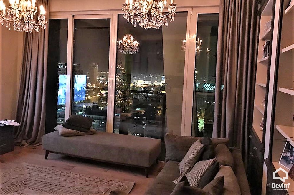 Tirane Shitje Apartament 2+1+A Prane Radio Televizionit Shqipetar apartament