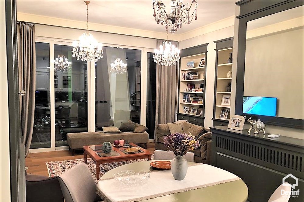 Tirane Shitje Apartament 2+1+A Prane Radio Televizionit Shqipetar apartament