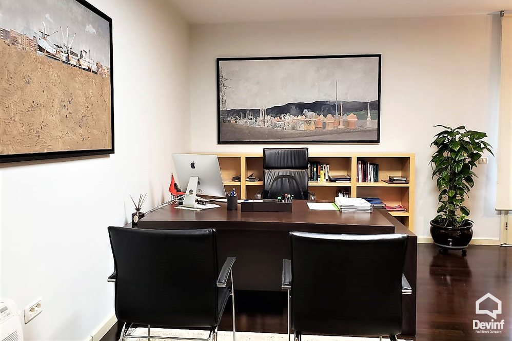 Tirane For Sale Office  Rezidential Complex, near the Archives Directory Office Apartment Residential Complex klinike dentare qender estetike palester Booking/AirBnB studio ligjore