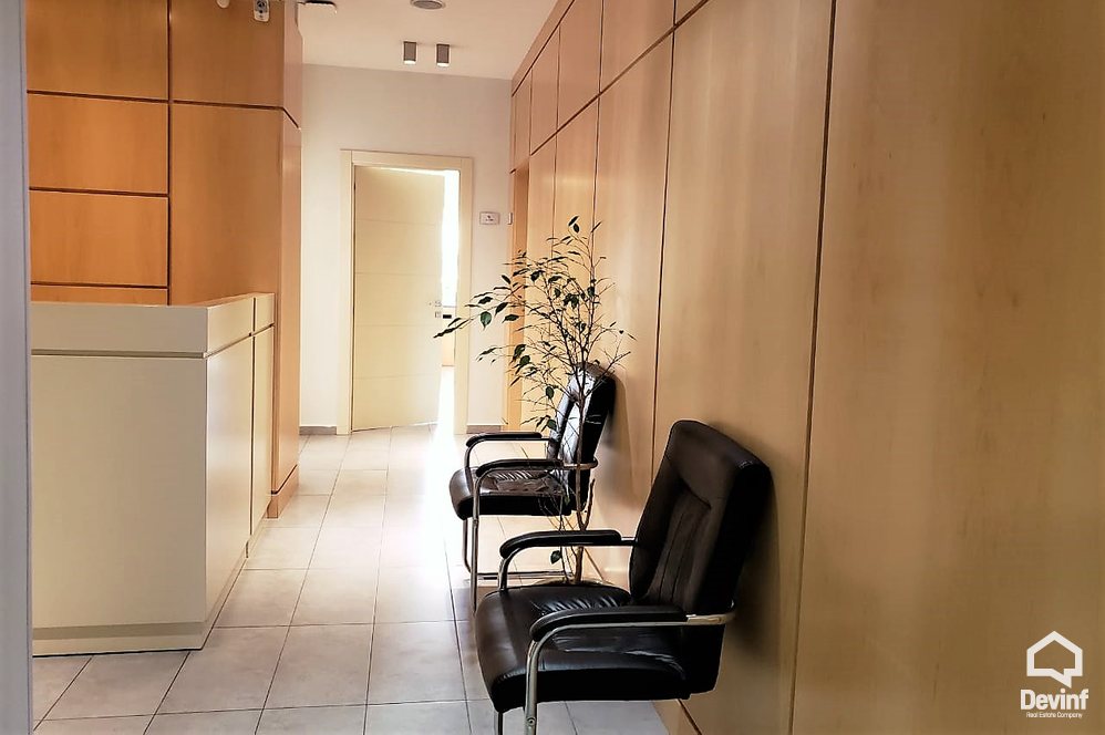 Tirane For Sale Office  Rezidential Complex, near the Archives Directory Office Apartment Residential Complex klinike dentare qender estetike palester Booking/AirBnB studio ligjore