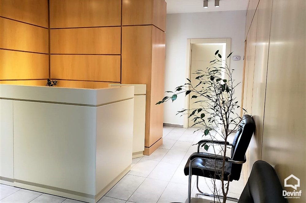 Tirane For Sale Office  Rezidential Complex, near the Archives Directory Office Apartment Residential Complex klinike dentare qender estetike palester Booking/AirBnB studio ligjore
