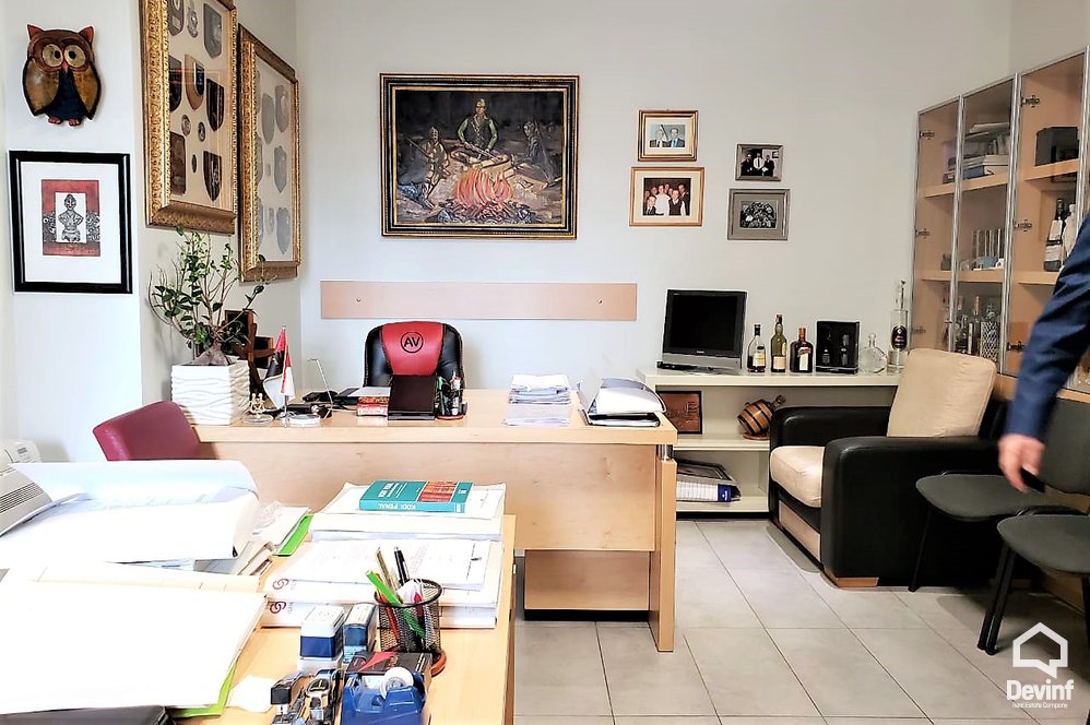 Tirane For Sale Office  Rezidential Complex, near the Archives Directory Office Apartment Residential Complex klinike dentare qender estetike palester Booking/AirBnB studio ligjore