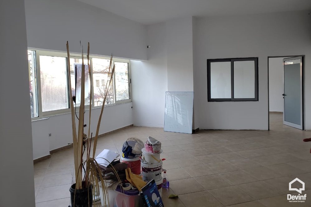 Tirane For Rent Office  Office in Qemal Stafa Street Office