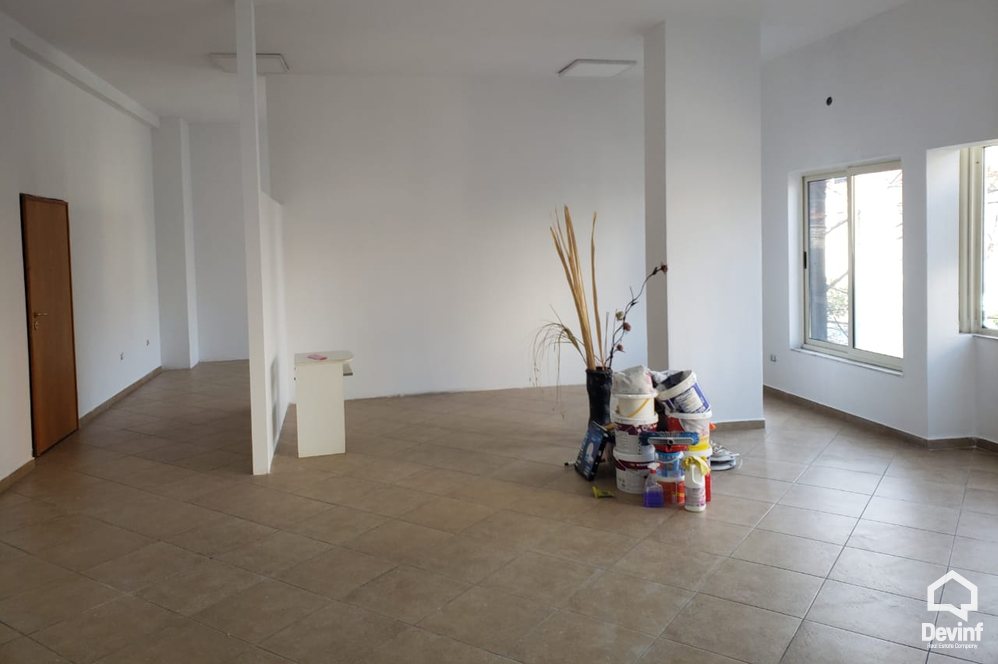 Tirane For Rent Office  Office in Qemal Stafa Street Office