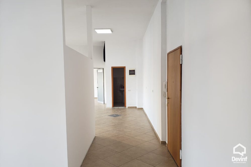 Tirane For Rent Office  Office in Qemal Stafa Street Office