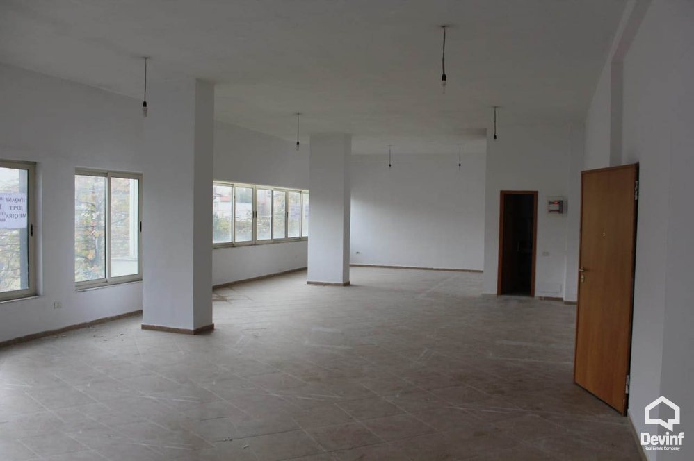 Tirane For Rent Office  Office in Qemal Stafa Street Office
