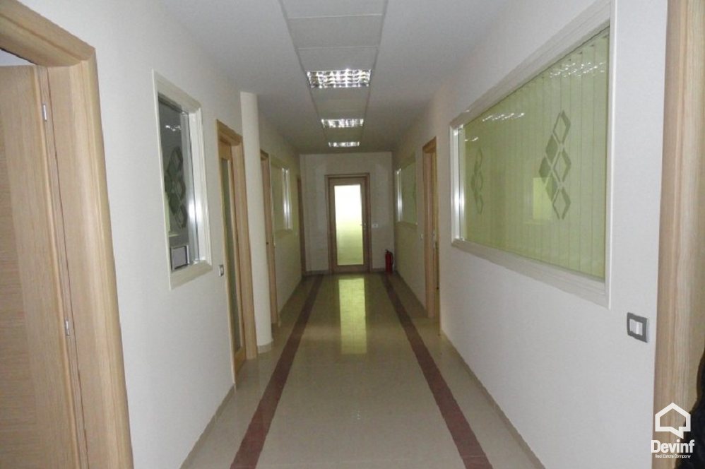 Tirane For Rent Office  Office in the area of Vora city Office Shop Multifunctional Building