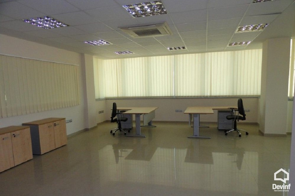 Tirane For Rent Office  Office in the area of Vora city Office Shop Multifunctional Building