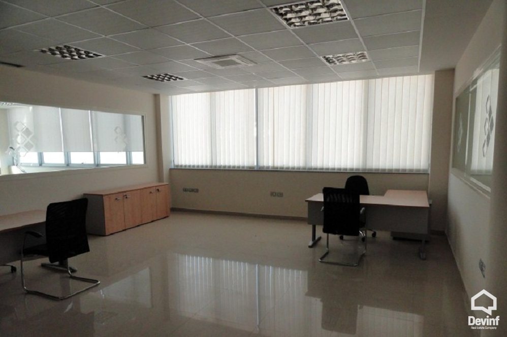 Tirane For Rent Office  Office in the area of Vora city Office Shop Multifunctional Building