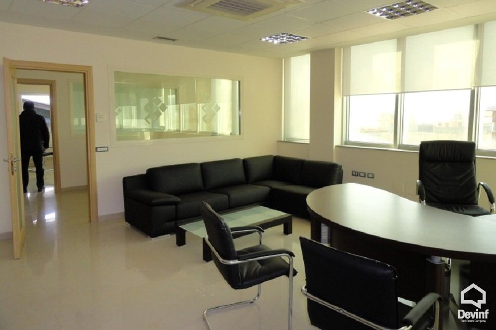 Tirane For Rent Office  Office in the area of Vora city Office Shop Multifunctional Building