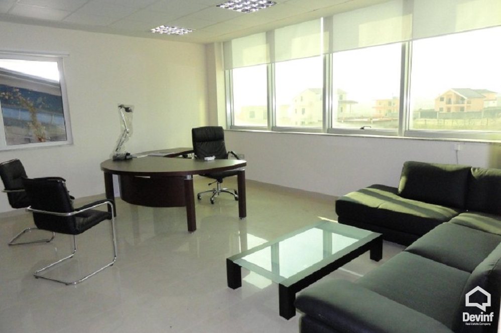 Tirane For Rent Office  Office in the area of Vora city Office Shop Multifunctional Building