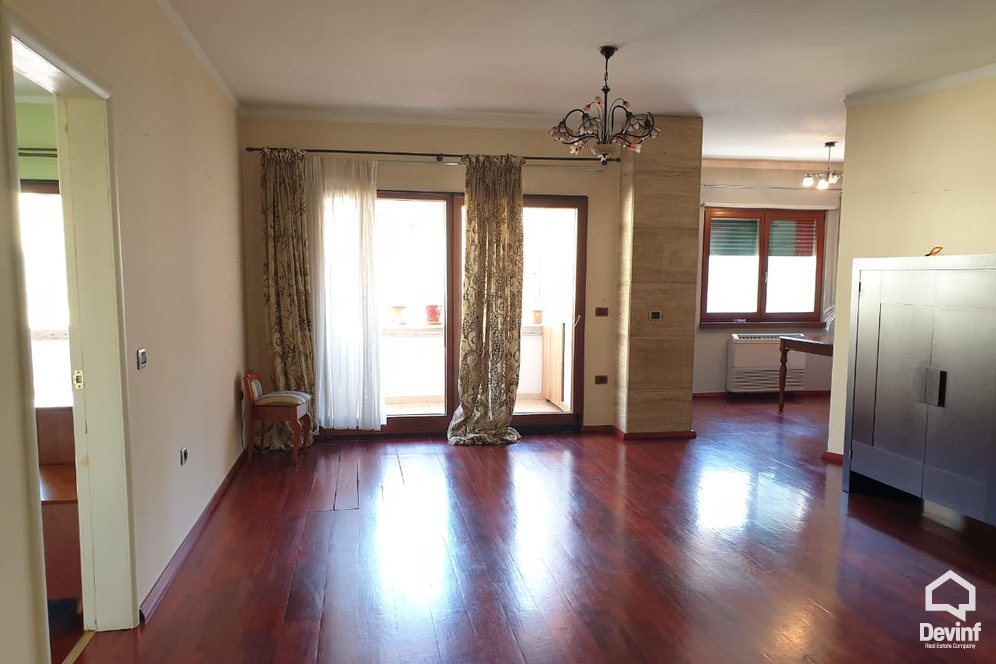 Ne Shitje Apartament 2+1+G Prane RTVSH-se Tirane