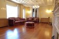 Ne Shitje Apartament Me shume se 4 dhoma prane Radio Televizionit Shqiptar Tirane