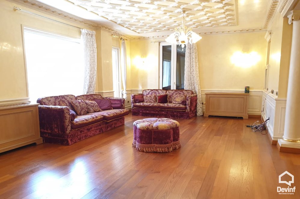 Tirane Shitje Apartament Me shume se 4 dhoma prane Radio Televizionit Shqiptar apartament