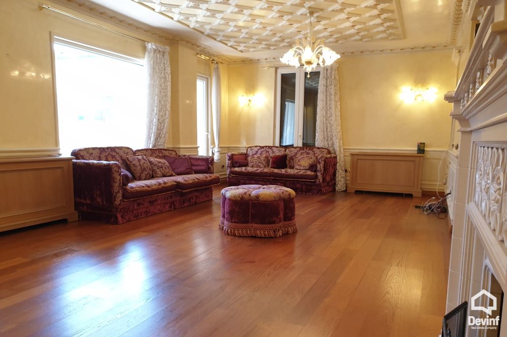 Tirane Shitje Apartament Me shume se 4 dhoma prane Radio Televizionit Shqiptar apartament