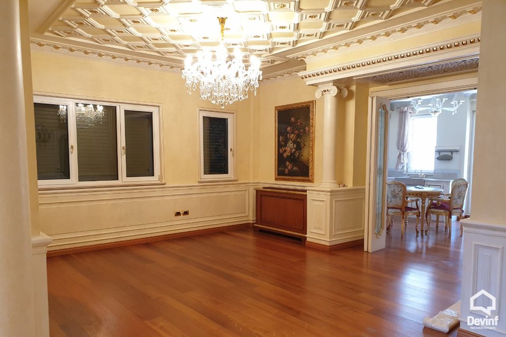 Tirane Shitje Apartament Me shume se 4 dhoma prane Radio Televizionit Shqiptar apartament