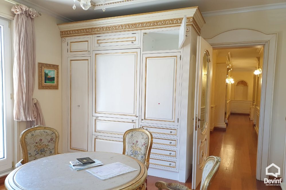 Tirane Shitje Apartament Me shume se 4 dhoma prane Radio Televizionit Shqiptar apartament