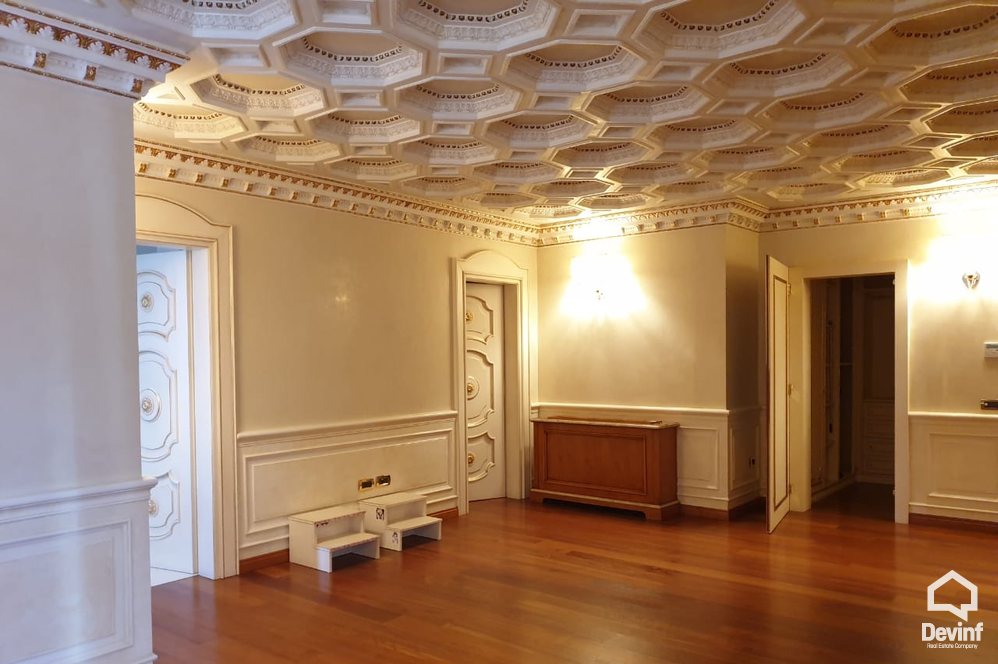Tirane Shitje Apartament Me shume se 4 dhoma prane Radio Televizionit Shqiptar apartament