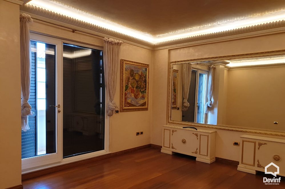 Tirane Shitje Apartament Me shume se 4 dhoma prane Radio Televizionit Shqiptar apartament
